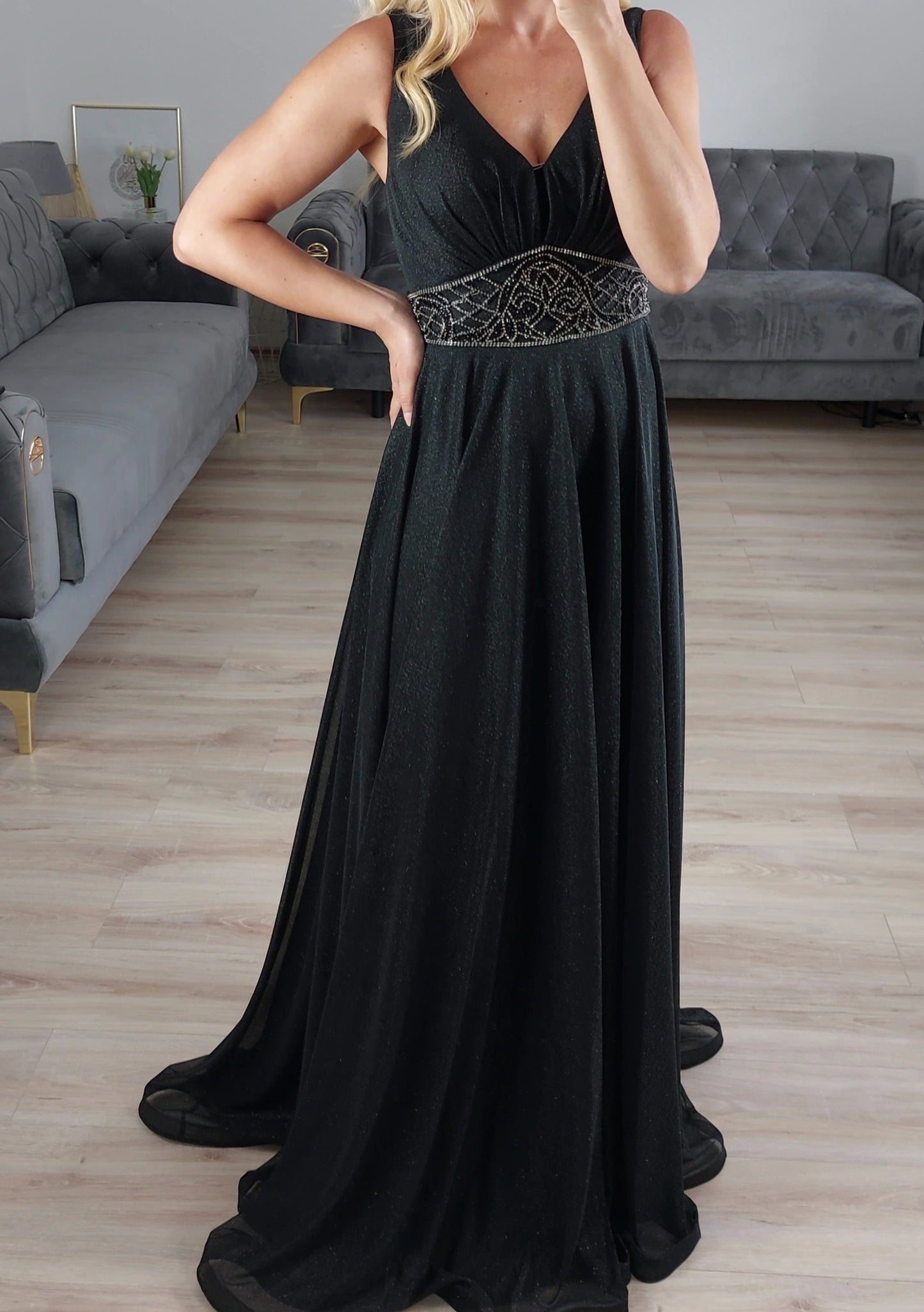 Abendkleid